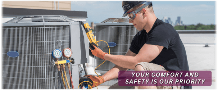 Downers Grove PureStream Air Solutions