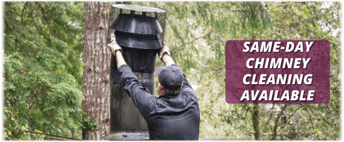 Chimney Cleaning Downers Grove