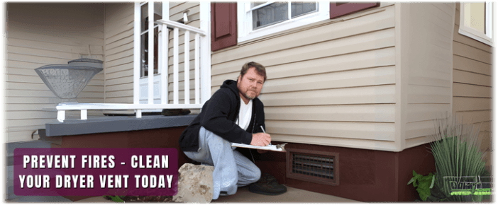 Dryer Vent Cleaning Downers Grove