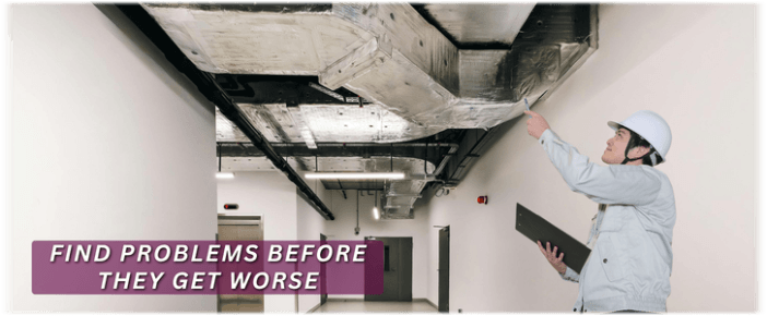 Ductwork Inspection Downers Grove